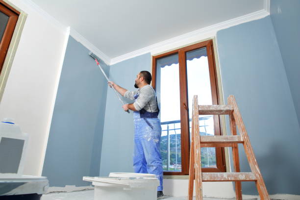 Best Asbestos and Lead Testing During Mold Inspection  in Linden, TX