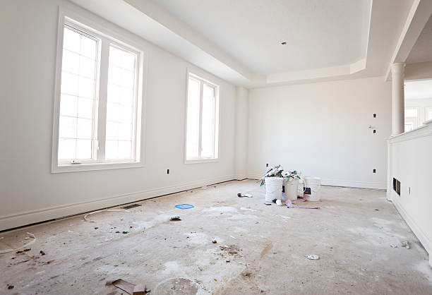 Best Mold Remediation for Vacation Homes  in Linden, TX